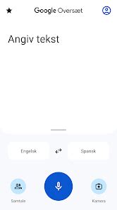 Google Oversæt